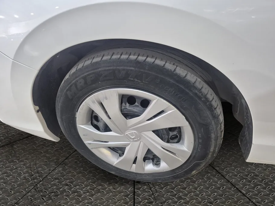 2024 Honda City DX 