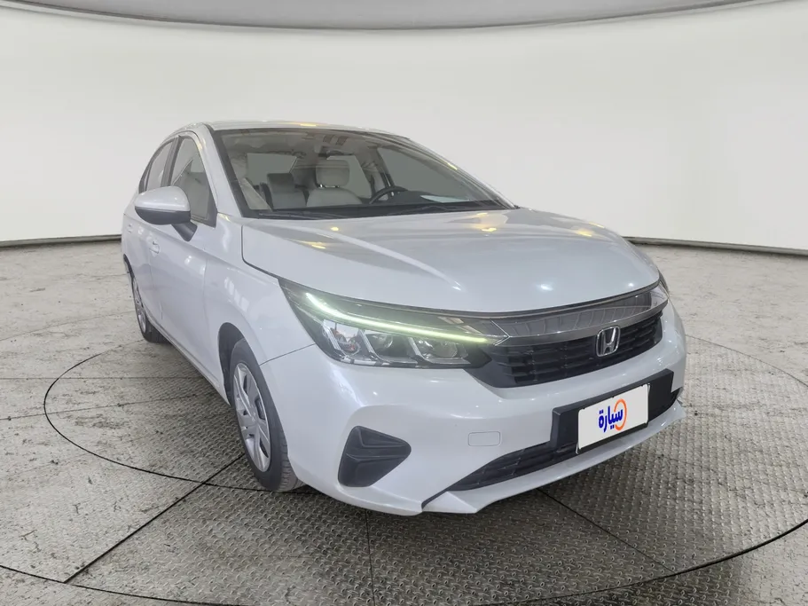 2024 Honda City DX 