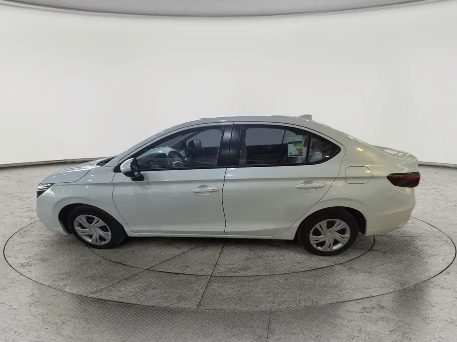 2024 Honda City DX 