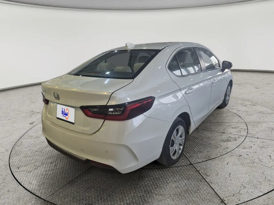 2024 Honda City DX 