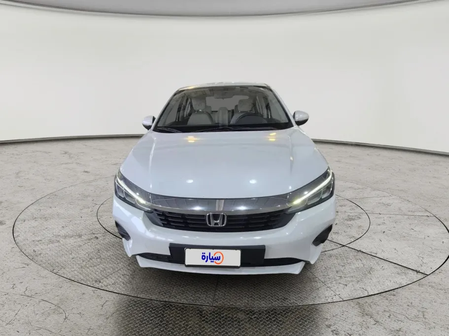 2024 Honda City DX 