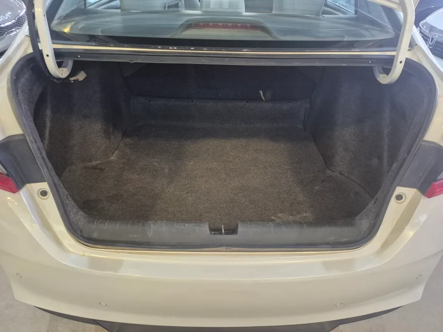 2024 Honda City DX 