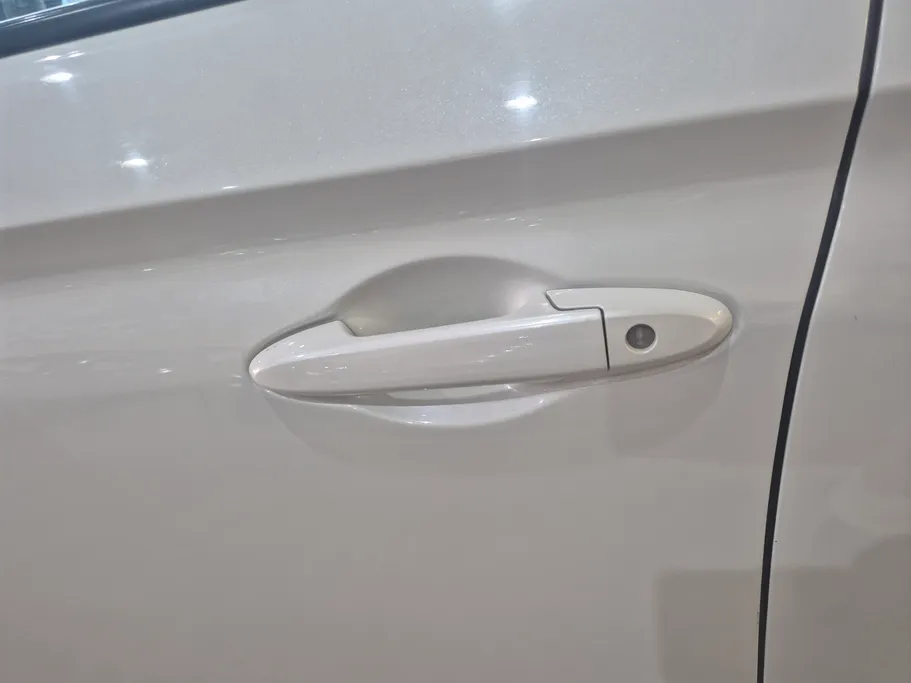 2024 Honda City DX 