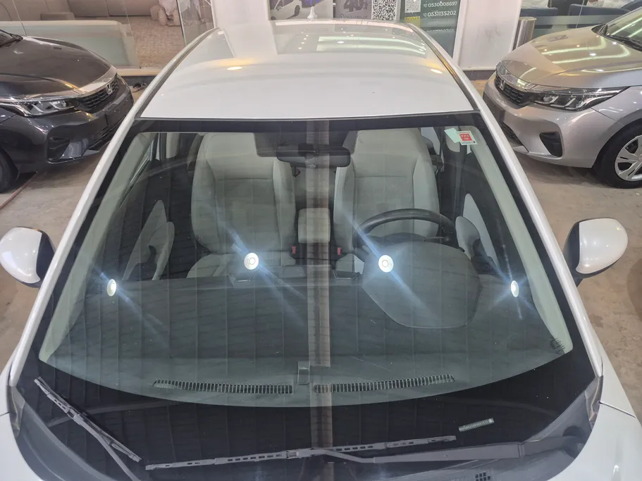 2024 Honda City DX 