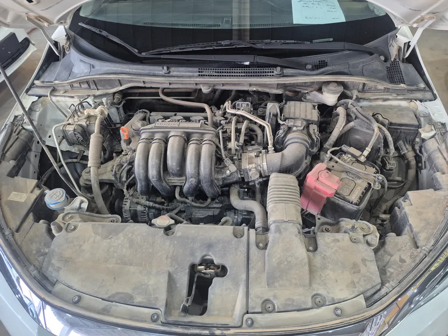 2024 Honda City DX 