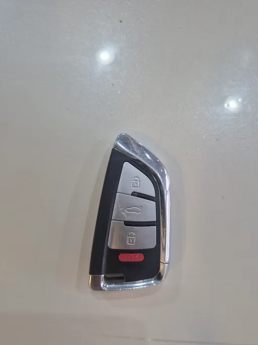 2024 Honda City DX 