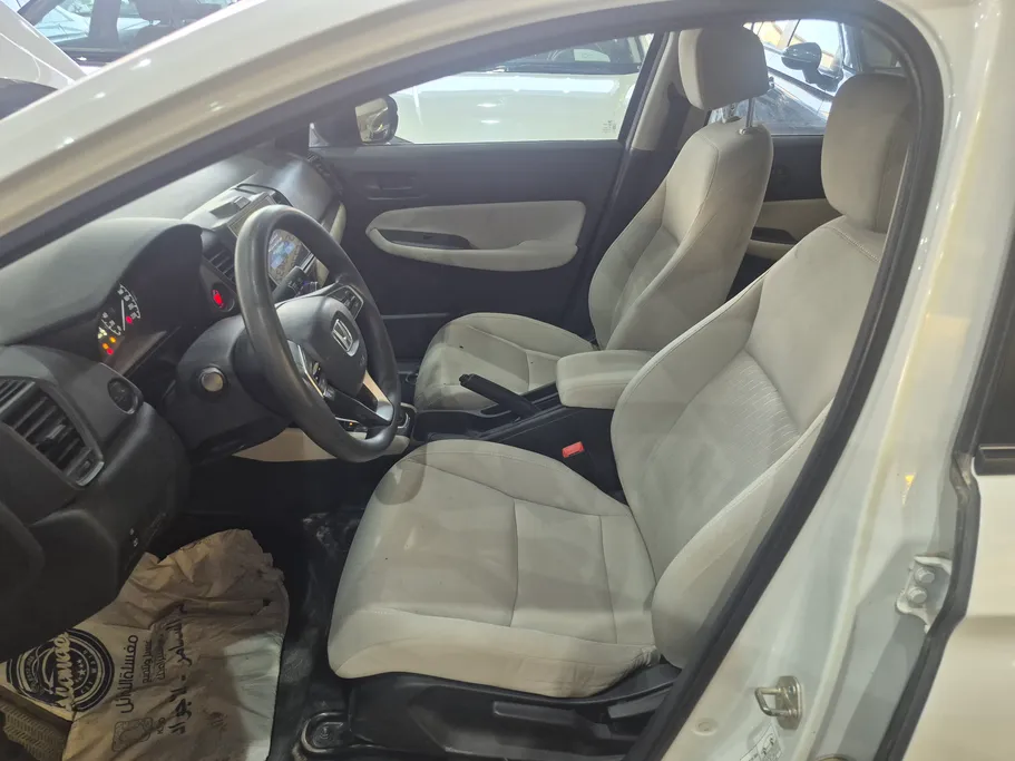 2024 Honda City DX 