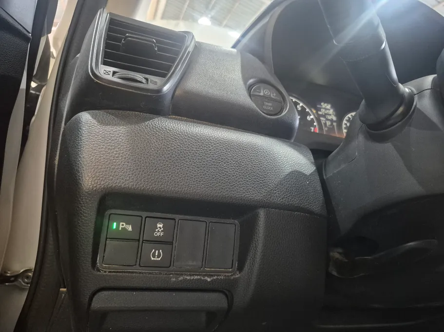2024 Honda City DX 