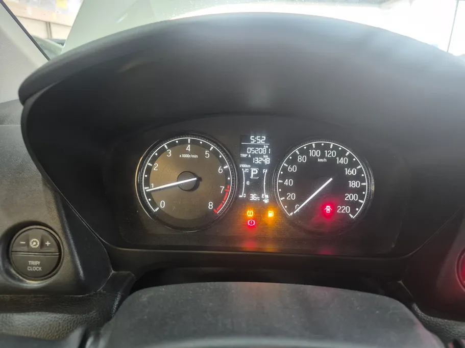 2024 Honda City DX 