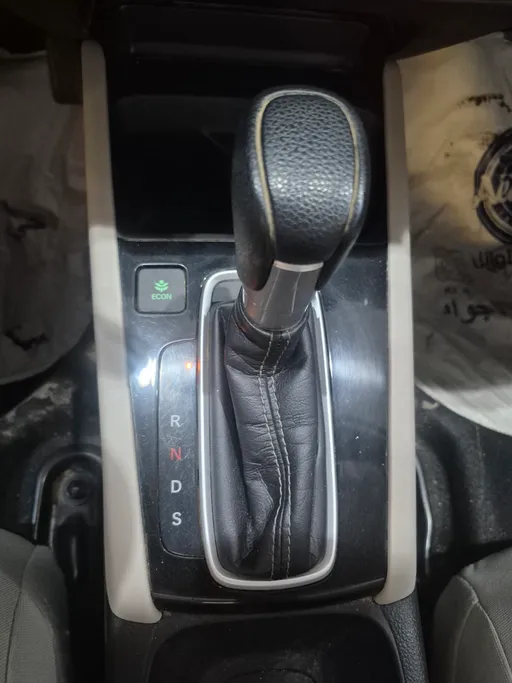 2024 Honda City DX 