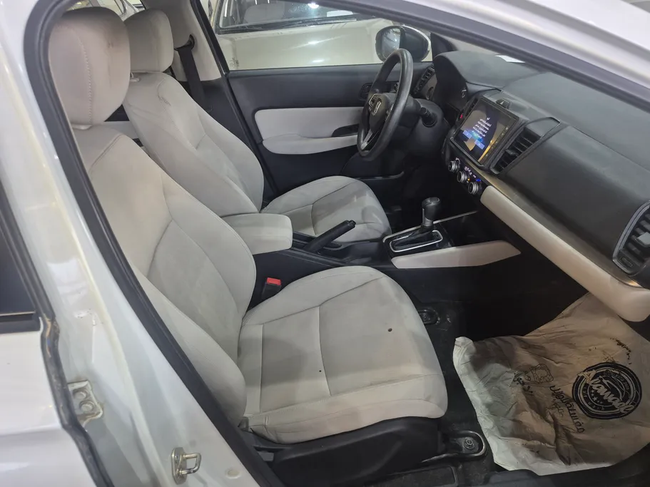 2024 Honda City DX 