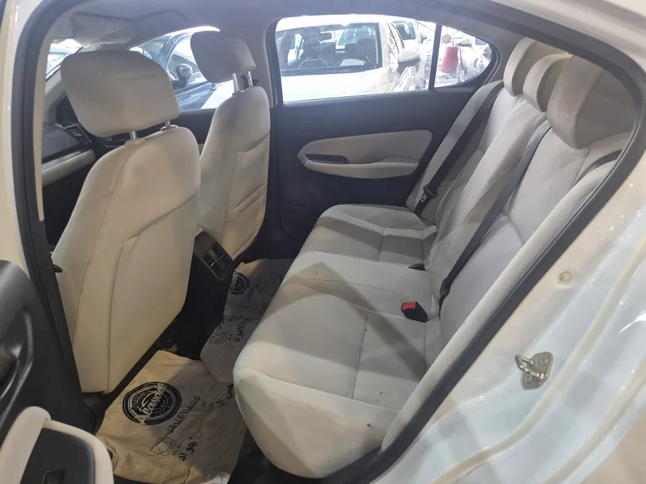 2024 Honda City DX 