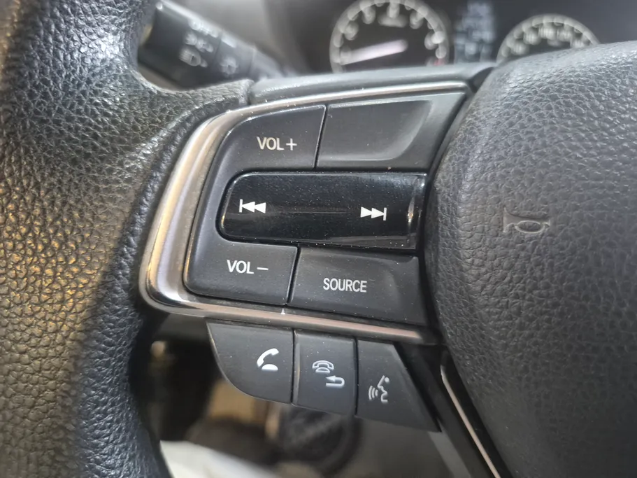 2024 Honda City DX 