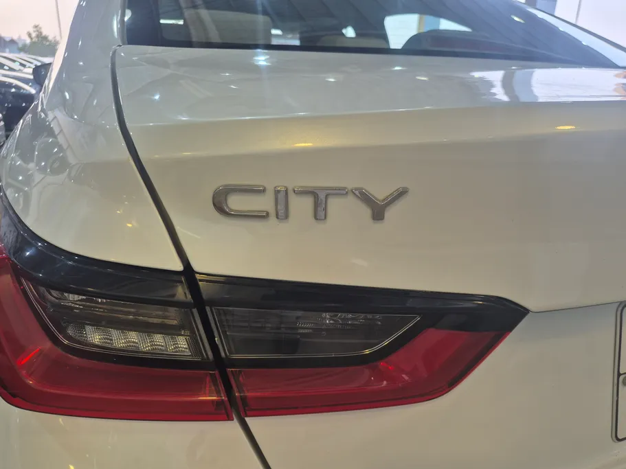 2024 Honda City DX 