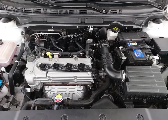 2024 Changan Alsvin Full Option 