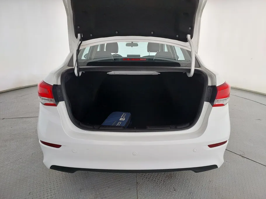 2024 Changan Alsvin Full Option 