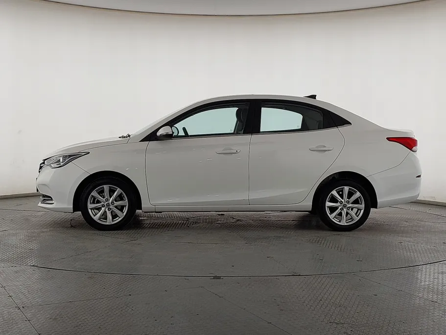 2024 Changan Alsvin Full Option 