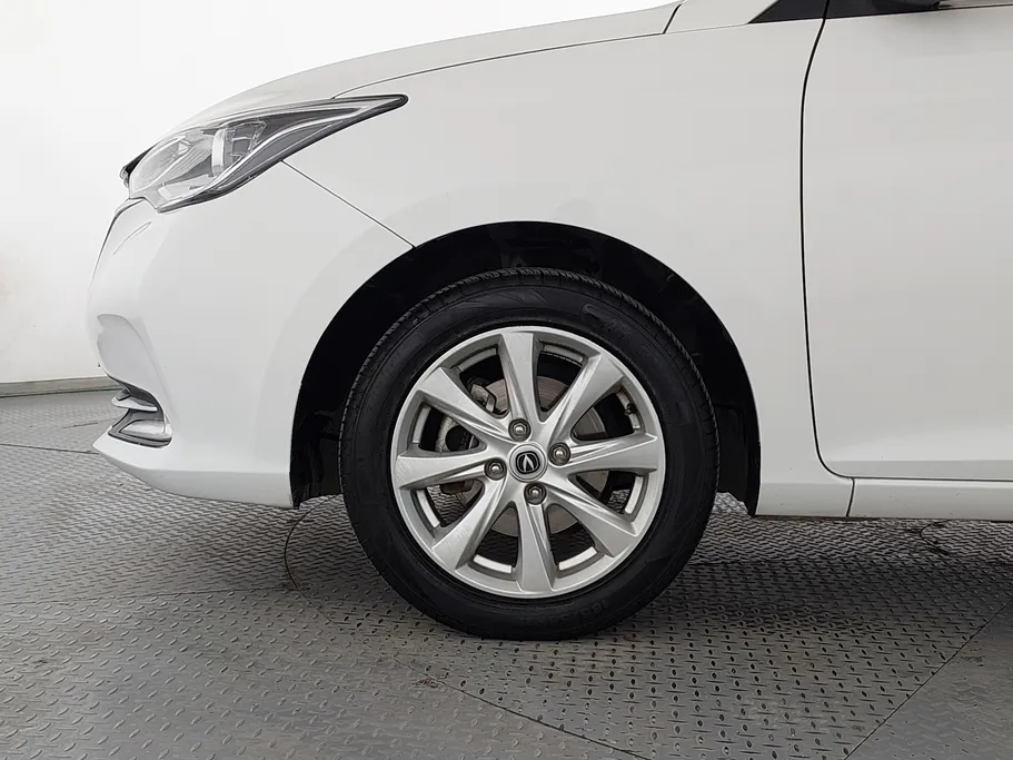 2024 Changan Alsvin Full Option 