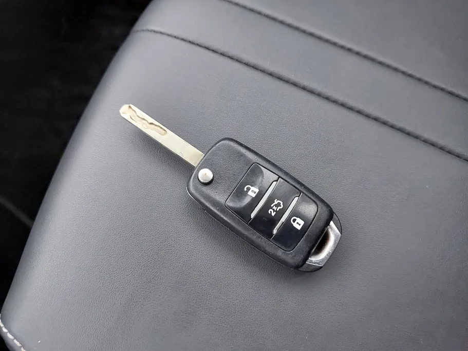 2024 Changan Alsvin Full Option 
