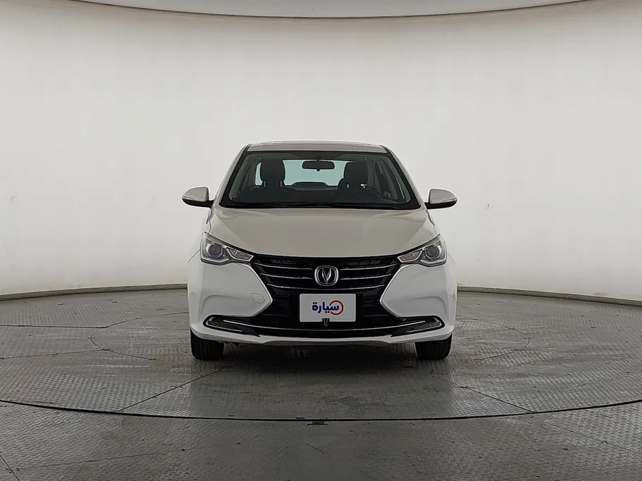 2024 Changan Alsvin Full Option 