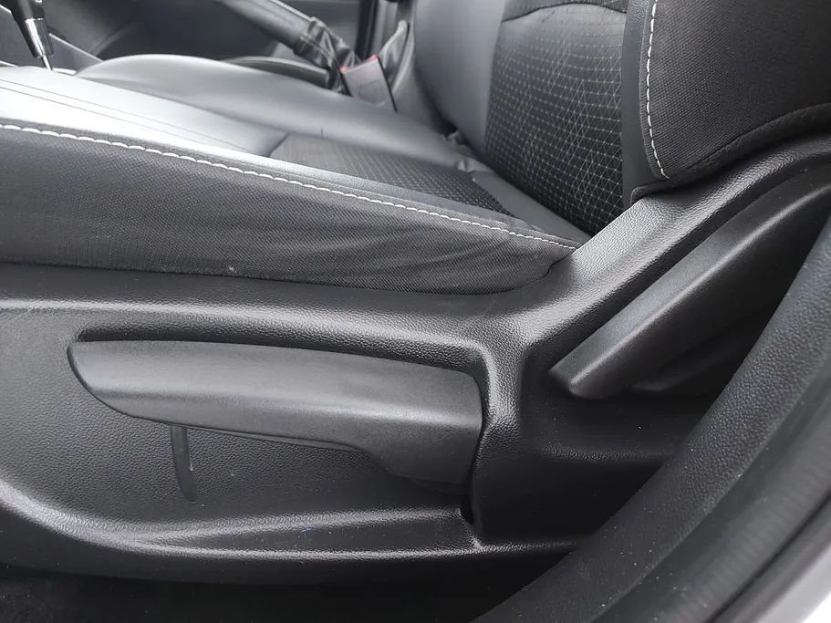 2024 Changan Alsvin Full Option 