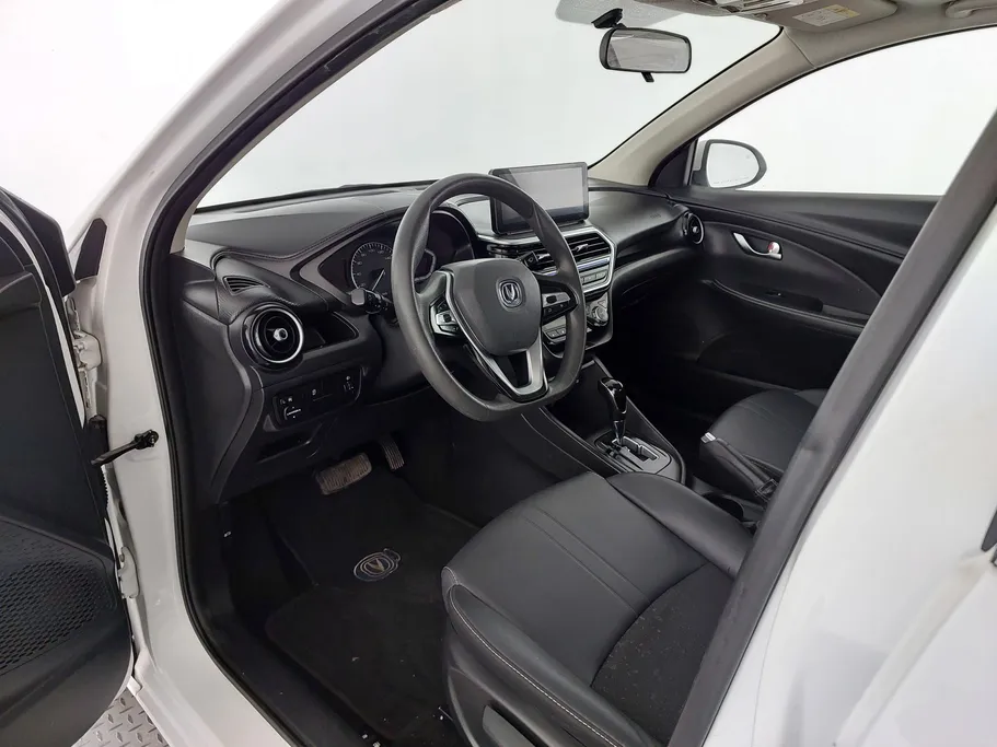 2024 Changan Alsvin Full Option 