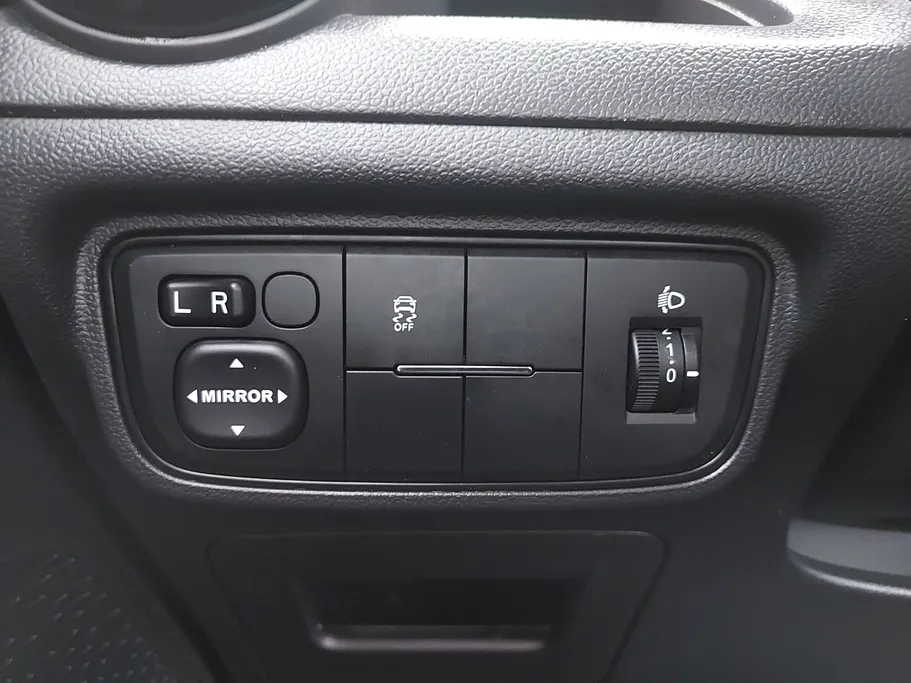 2024 Changan Alsvin Full Option 