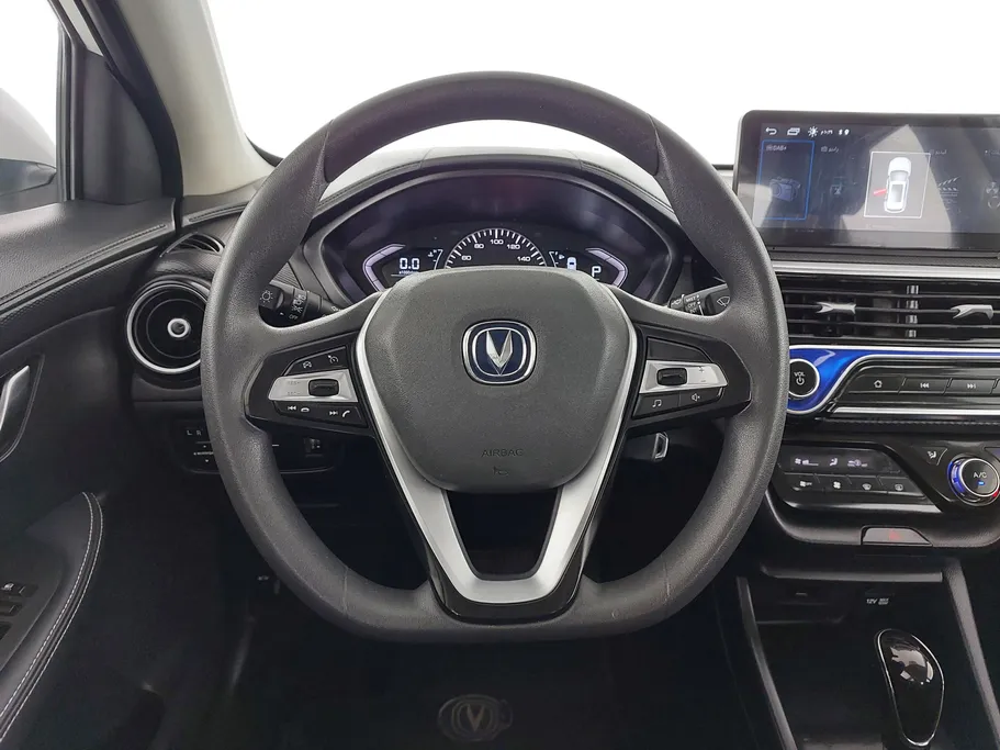 2024 Changan Alsvin Full Option 