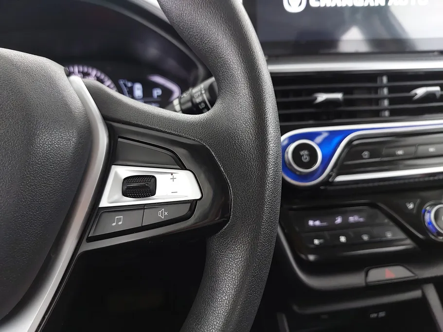 2024 Changan Alsvin Full Option 