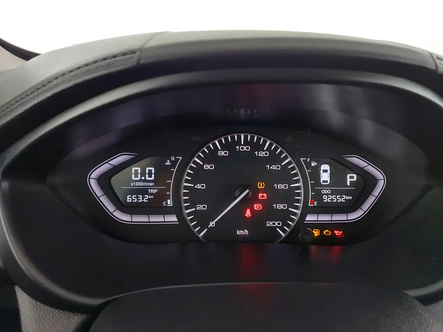 2024 Changan Alsvin Full Option 