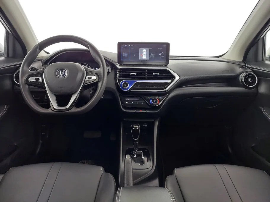 2024 Changan Alsvin Full Option 