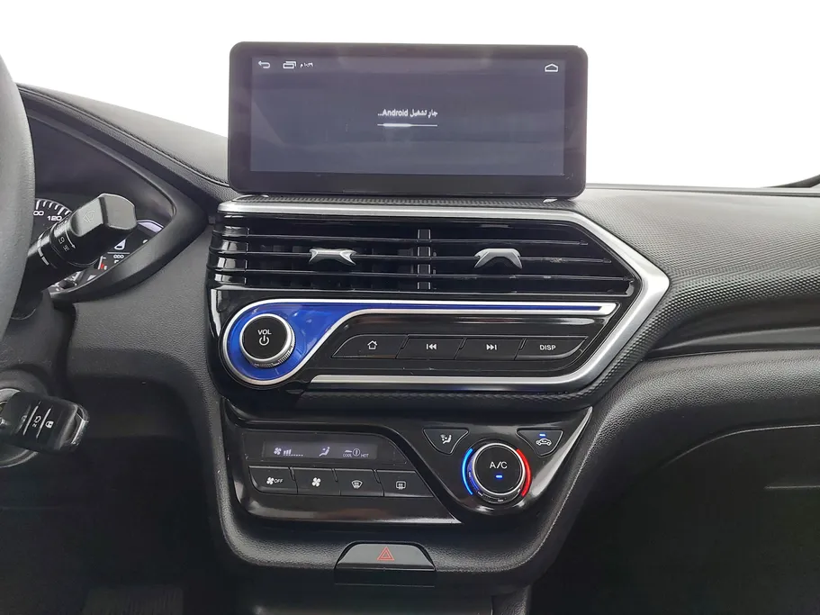2024 Changan Alsvin Full Option 