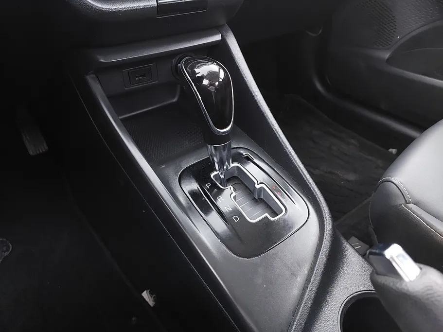 2024 Changan Alsvin Full Option 