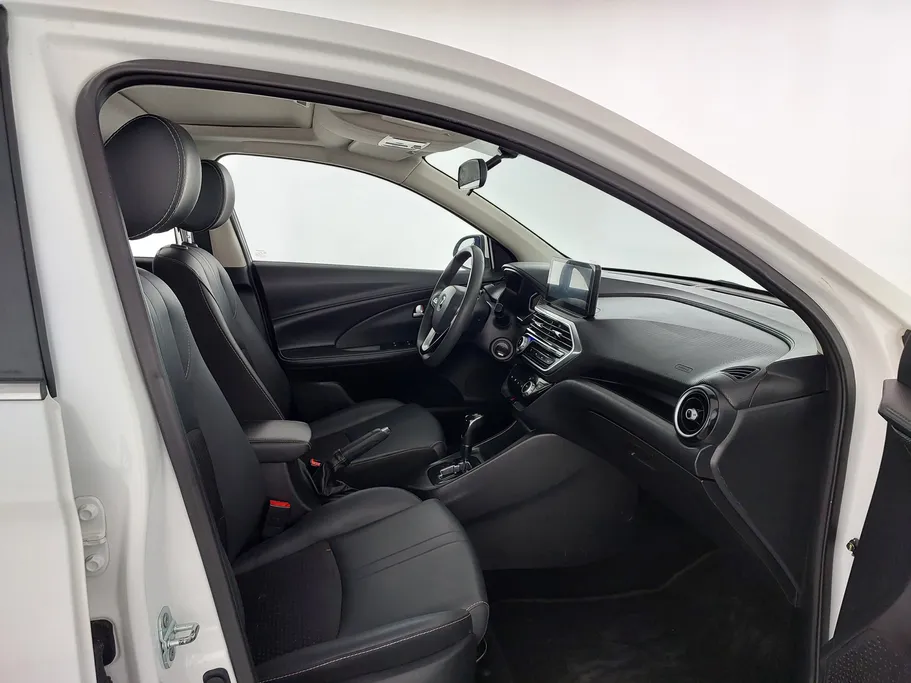 2024 Changan Alsvin Full Option 