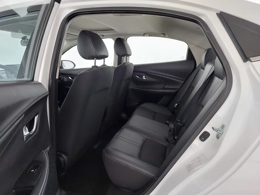 2024 Changan Alsvin Full Option 