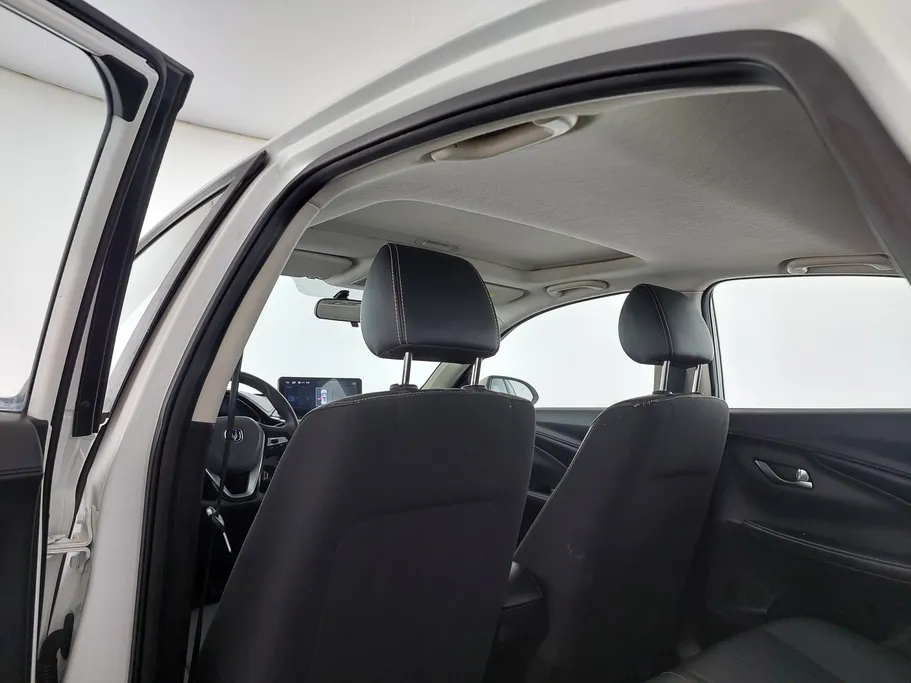 2024 Changan Alsvin Full Option 