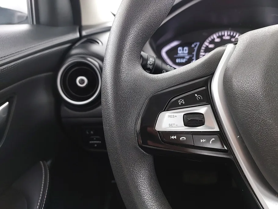 2024 Changan Alsvin Full Option 