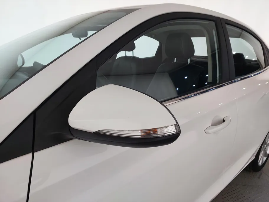 2024 Changan Alsvin Full Option 