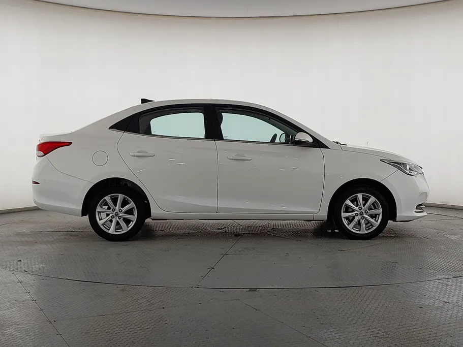 2024 Changan Alsvin Full Option 