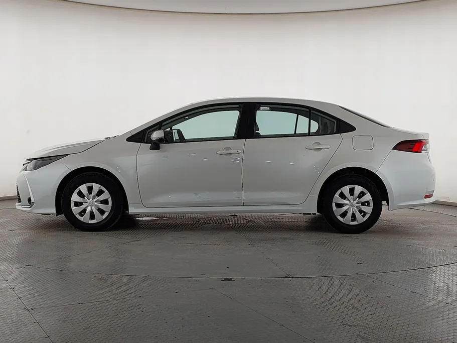 2024 Toyota Corolla XLI 