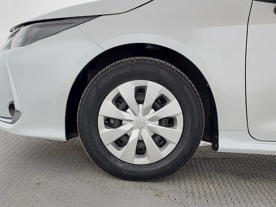 2024 Toyota Corolla XLI 