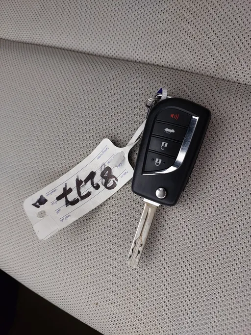 2024 Toyota Corolla XLI 