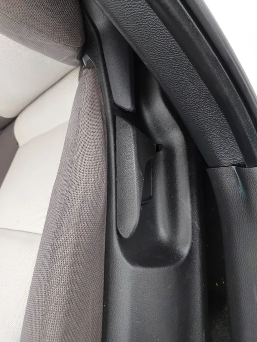 2024 Toyota Corolla XLI 