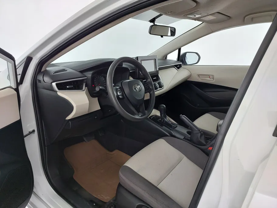2024 Toyota Corolla XLI 