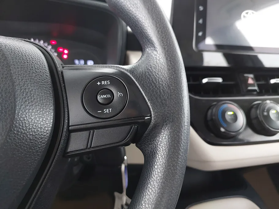 2024 Toyota Corolla XLI 