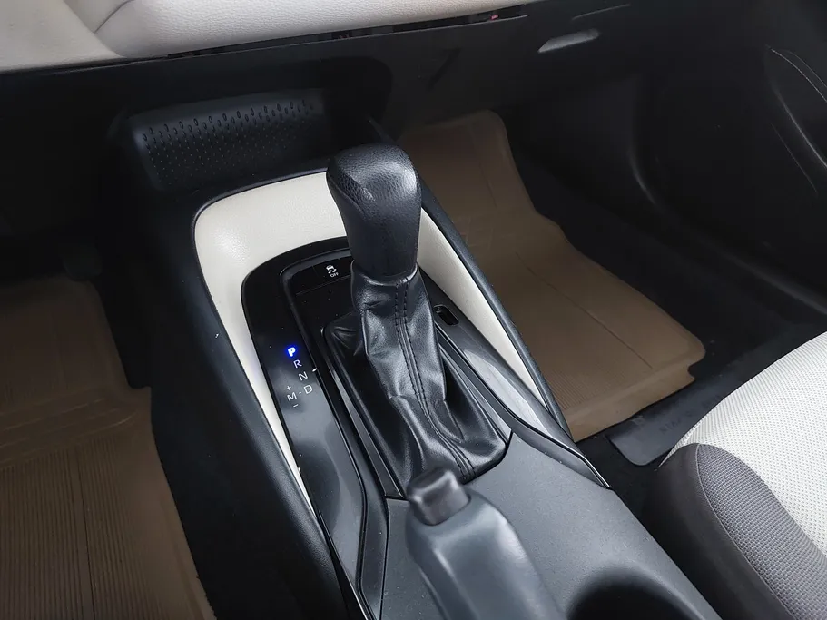 2024 Toyota Corolla XLI 