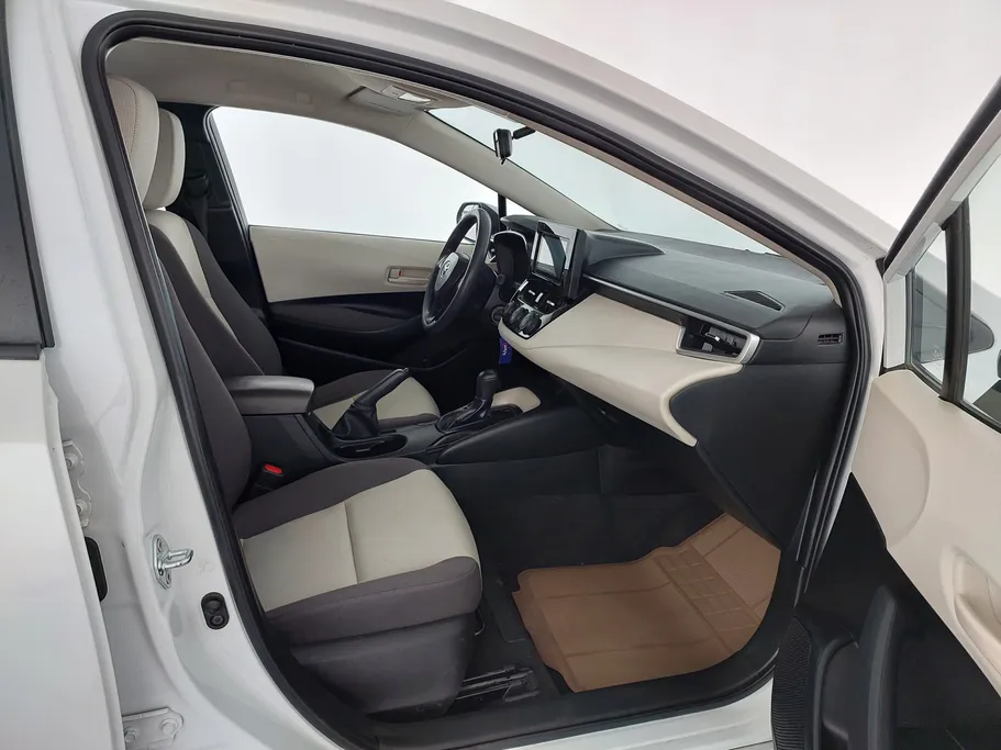 2024 Toyota Corolla XLI 