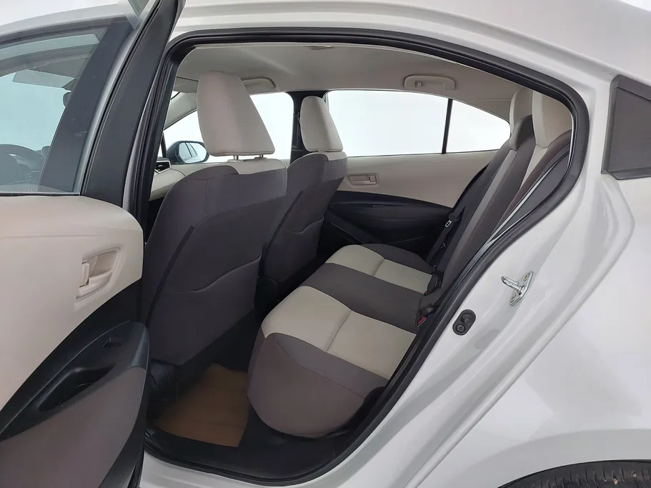 2024 Toyota Corolla XLI 