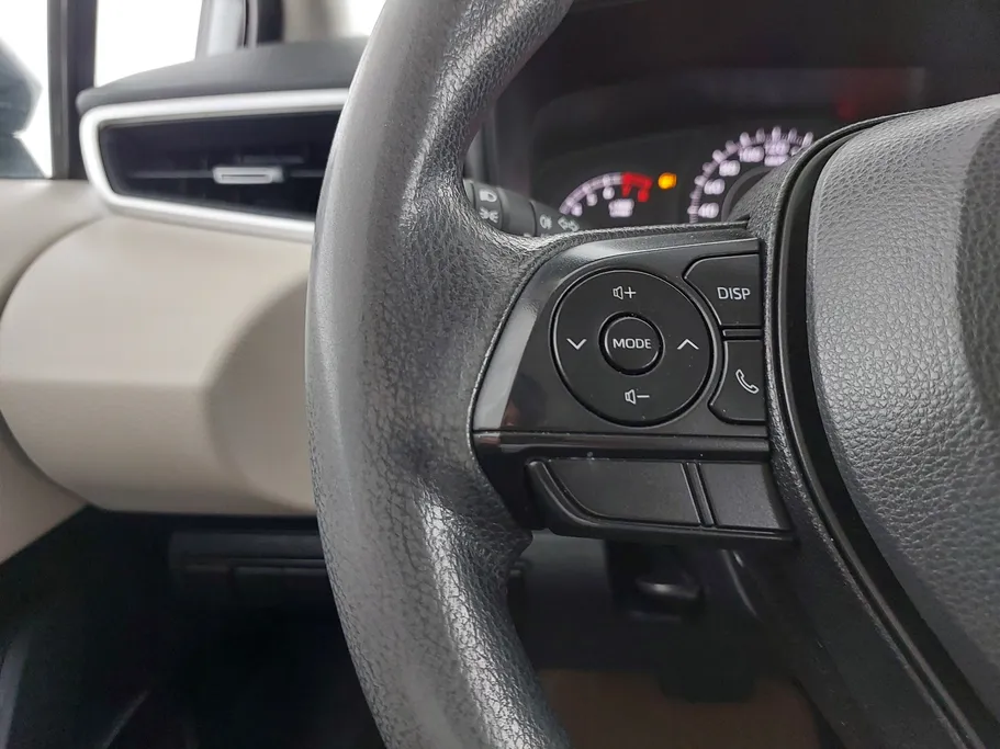 2024 Toyota Corolla XLI 