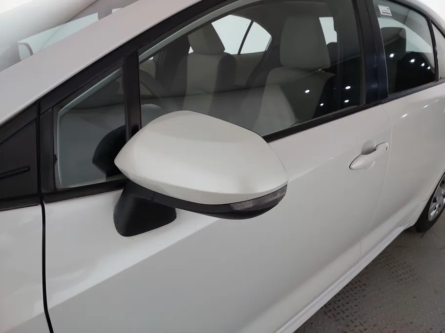 2024 Toyota Corolla XLI 